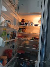 frigorifero da incasso