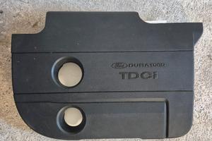 Coprimotore Ford Fiesta