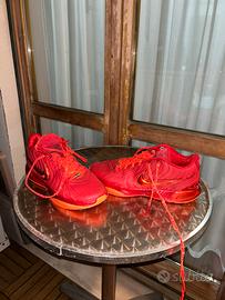 Scarpe da basket