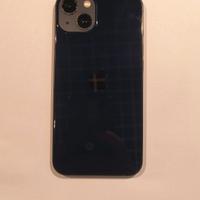 IPHONE 13 - 128 GB - USATO - NERO