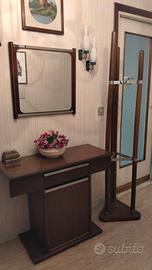 Set Ingresso Vintage 