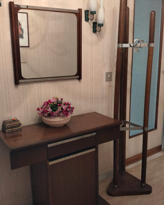 Set Ingresso Vintage 