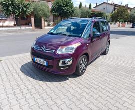 Citroen C3 Picasso C3 Picasso PureTech 110 Exclusi