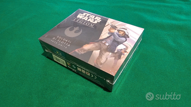 Star Wars Legion: Fleet Troopers + Pathfinders