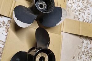 eliche fuoribordo per evinrude e simili