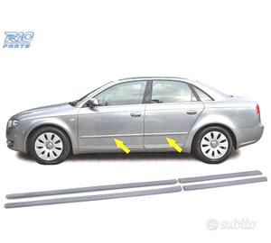 MODANATURE PORTE AUDI A4 B7 8E 04-08