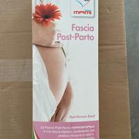 Fascia Post-parto