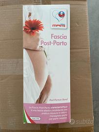 Fascia Post-parto
