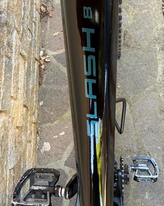 Mtb TREK SLASH 8