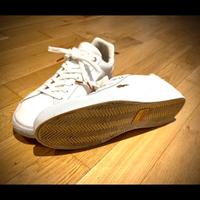 Scarpe Lacoste come nuove n. 41