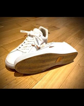 Snikers Lacoste come nuove n. 41