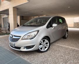 Opel Meriva 1.6 CDTI 110 cv Start&Stop Cosmo