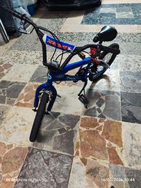 bmx nuova