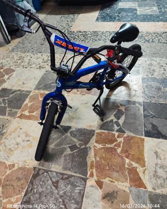 bmx nuova