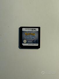 Pokemon Versione Argento Soul Silver Nintendo