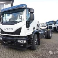 Iveco Eurocargo ML 180E32K, KM 0, NUOVO