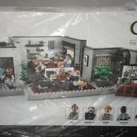 Lego Queer Eye 10291
