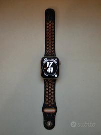 apple watch serie 9 45mm 