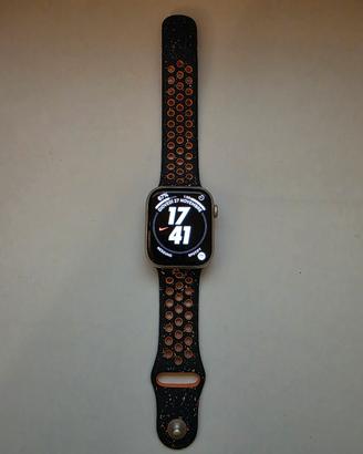 apple watch serie 9 45mm 