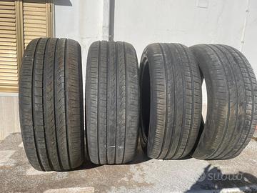 PIRELLI SCORPION VERDE