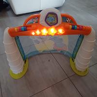 Porta gioco bimbo Chicco 3 anni