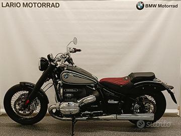 BMW R 18 100 years Abs