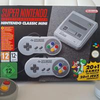 Super Nintendo Classic Mini (SNES Mini): Perfetto!
