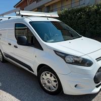Ford Connect L2 1.6 TDCi 95CV PL Furgone Trend