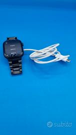 APPLE WATCH SERIE 10 44MM   BATTERIA 87% USATO