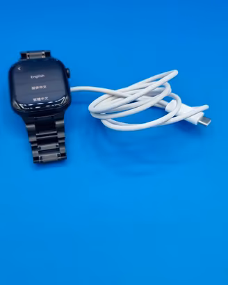 APPLE WATCH SERIE 10 44MM   BATTERIA 87% USATO