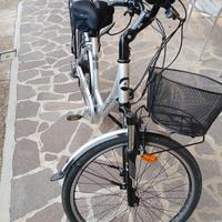 Bici elettrica Atala