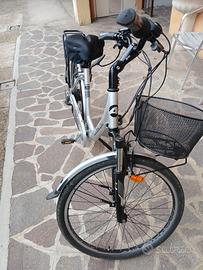 Bici elettrica Atala