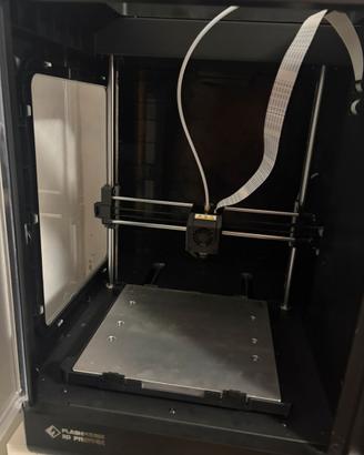 Stampante 3d