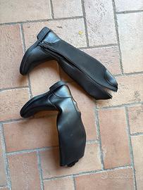 Stivali alti Fouganza equitazione taglia 36