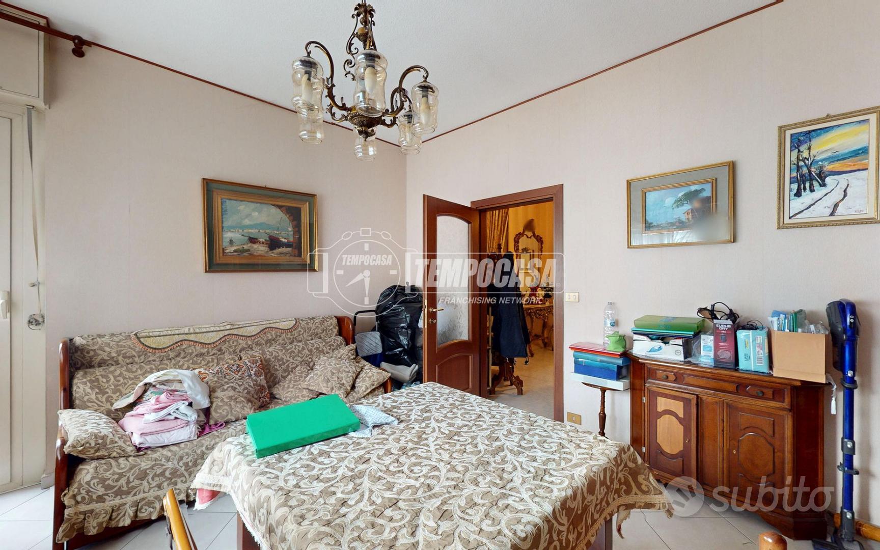 Apartment in Torino, Mirafiori Sud - Altro