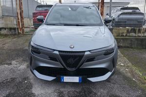 ALFA ROMEO Junior - Junior 1.2 ibrida 145cv edct6