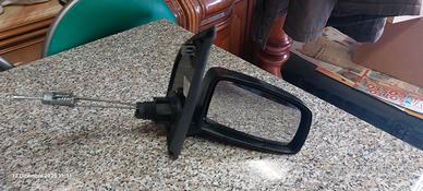 Specchietti retrovisori esterni Fiat Panda origin.