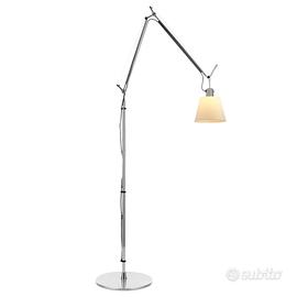 Lampada ARTEMIDE Tolomeo Basculante floor