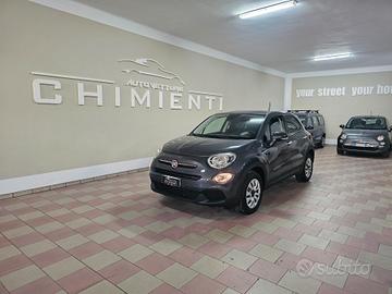 Fiat 500X 1.6 MultiJet 120 CV Urban