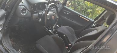 Punto Metano completamente revisionata, gioiellino