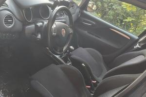 Punto Metano completamente revisionata, gioiellino