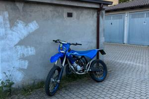 2024 Yamaha YZ