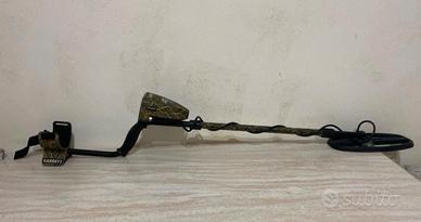 Metal detector Garrett At Max