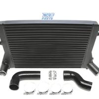 INTERCOOLER AUDI TT 8J 06-14 NERO