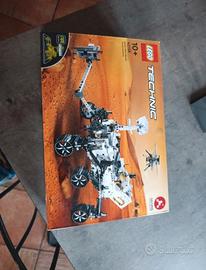 Lego technic 42158