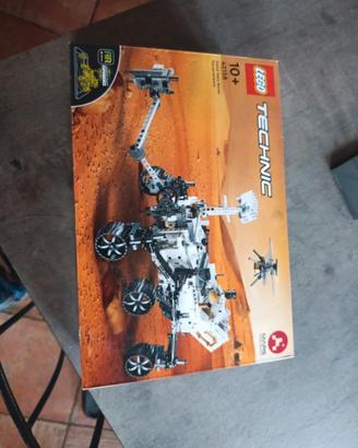 Lego technic 42158