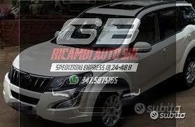 Mahindra XUV500 2017 PER RICAMBI c1868