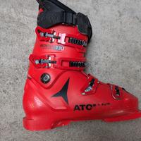 Atomic Redster Club Sport 130