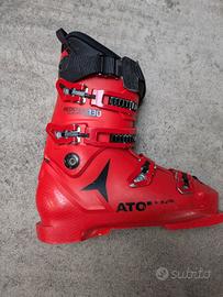 Atomic Redster Club Sport 130