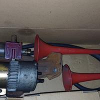 Trombe bitonali Fiamm